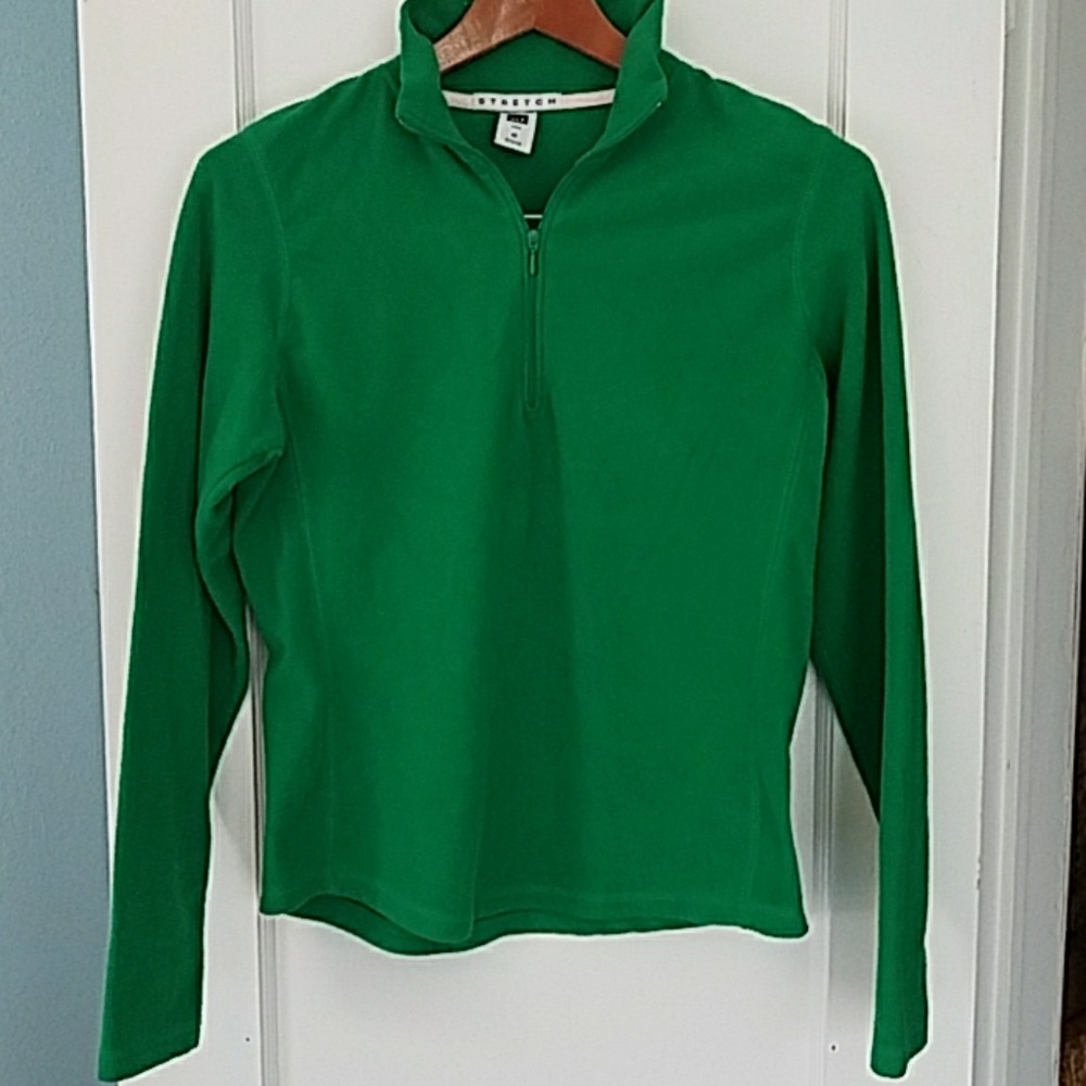 Gap - Fleece Pullover, Women's